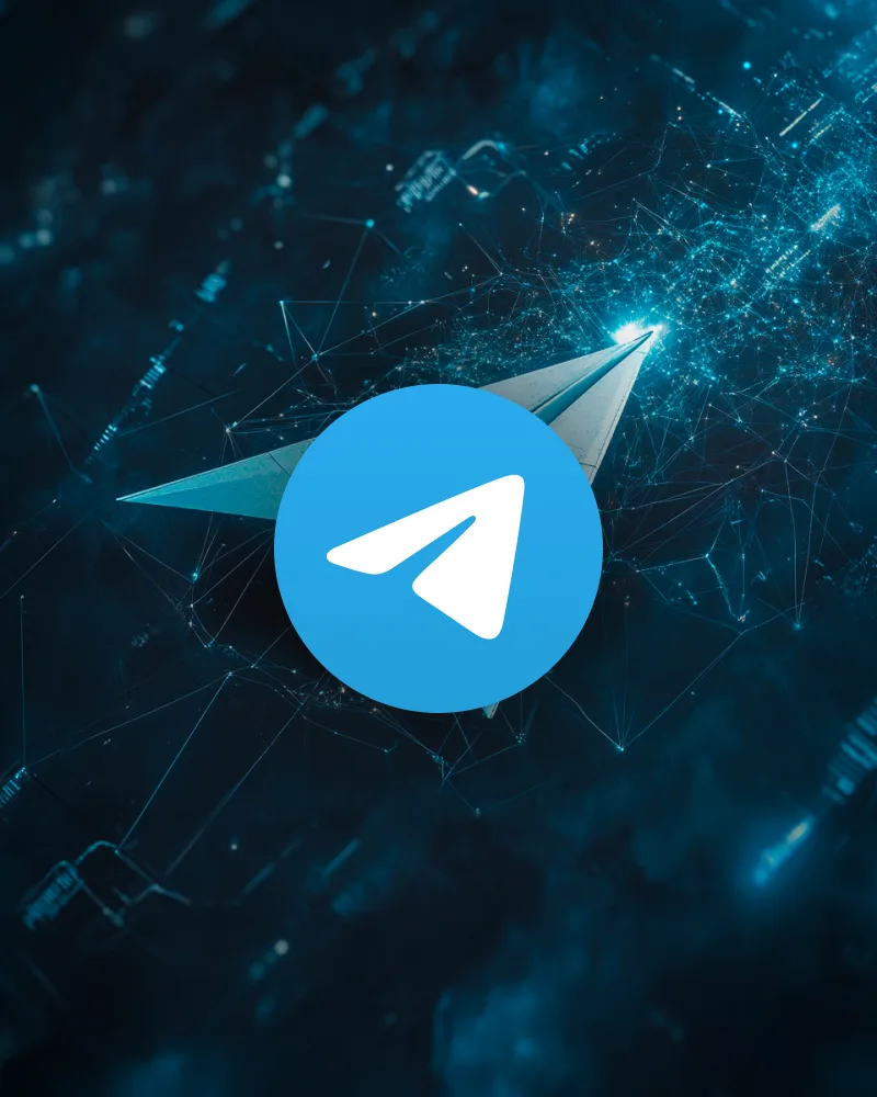 Connecting Your Telegram with Skynet