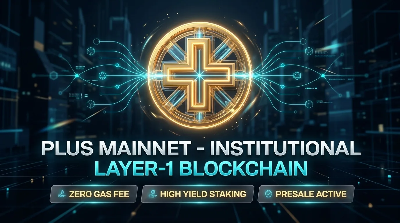 Skynet Boost Image for PLUS Mainnet