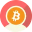 pTokens BTC logo