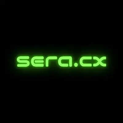 Sera.cx:FX Onchain logo