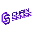 ChainSense logo