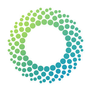 ATM(Autonomous Trust Momentum) logo