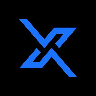 X Project logo