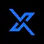 X Project logo