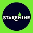 StakeMine logo