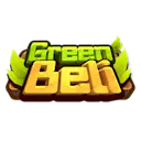 Green Beli logo