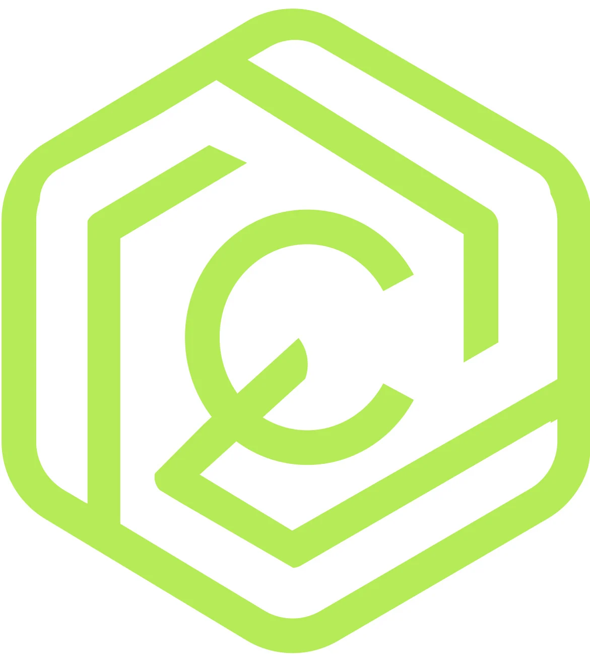 CratD2C Smart Chain logo