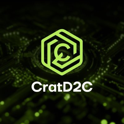 CratD2C Smart Chain logo