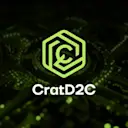 CratD2C Smart Chain logo
