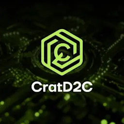 CratD2C Smart Chain logo