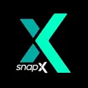 SnapX logo