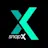 SnapX logo