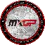 MXGP Fan Token logo
