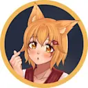 FoxGirl logo