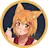 FoxGirl logo