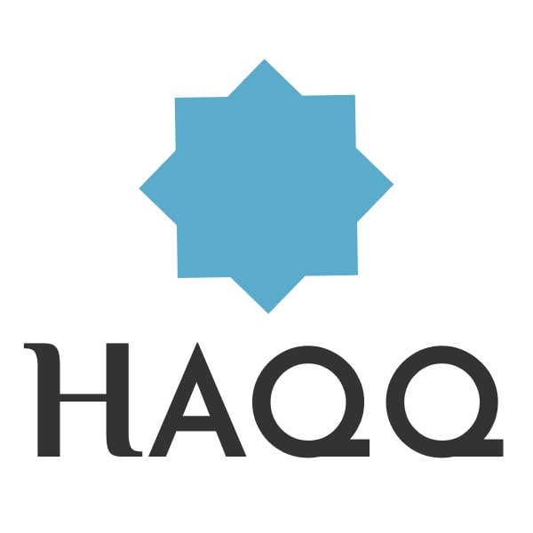 Haqq Network logo