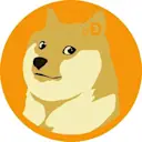 Ordinal Doge logo