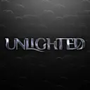 Unlighted logo