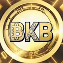 BKB DAO logo