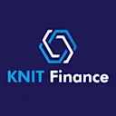 Knit Finance logo