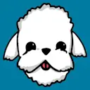 Fluffy Coin logo