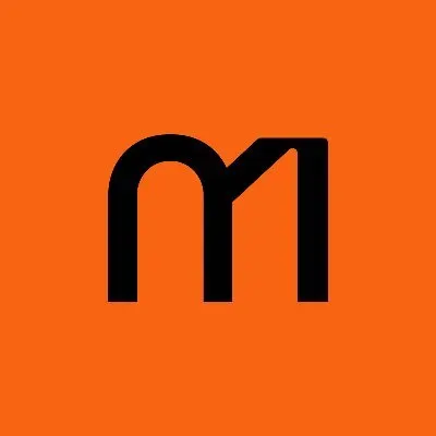 Mavryk Network logo