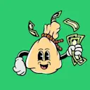 Hold On for Dear Life logo