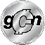 GCN Coin logo