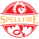 Spellfire logo