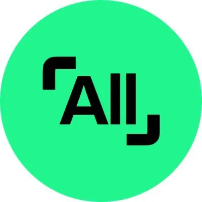AllScale logo