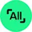 AllScale logo