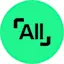 AllScale logo