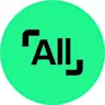 AllScale logo