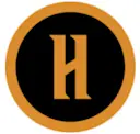 Heroes Chained Token logo