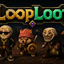 Loop Loot logo