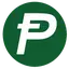 PotCoin logo
