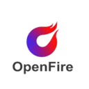 OpenFire logo