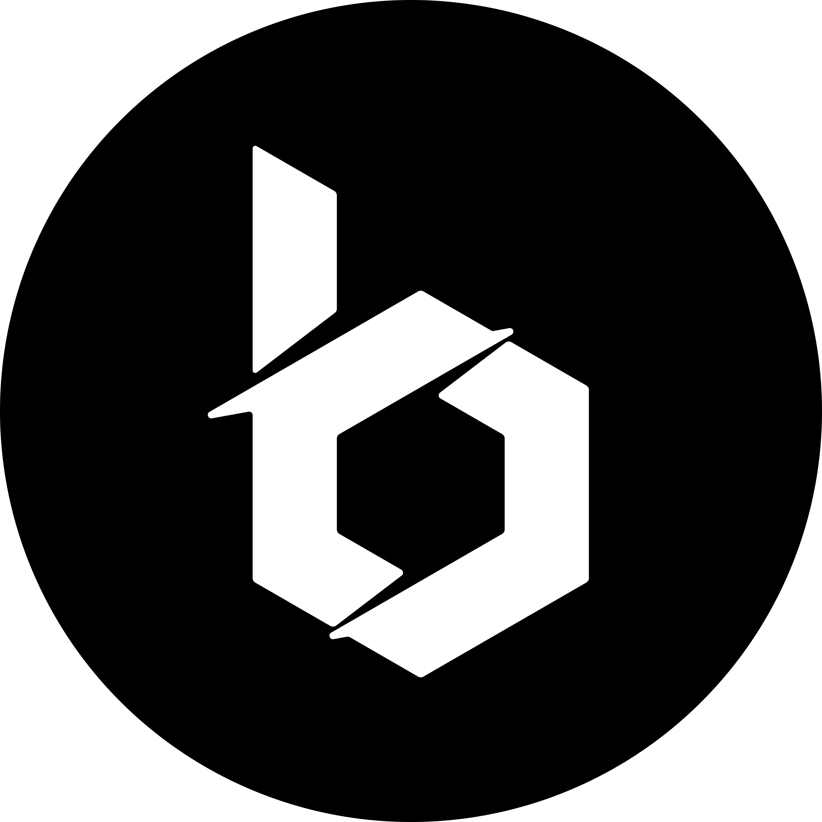 Boom logo