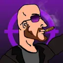Hodless Bot logo