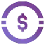 Stably USD logo