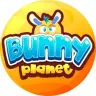 Bunny Planet  logo