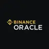 Binance Oracle logo