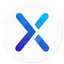 NIX logo