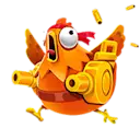 Gunstar Metaverse logo