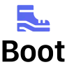 Boot Finance logo