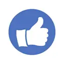 Thumzup Media Corporation logo