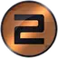 Coin2.1 logo