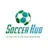 SoccerHub logo