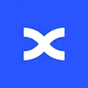 BingX logo
