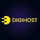 Digihost logo